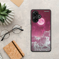 Thumbnail for Pink Moon - Xiaomi Poco M6 4G θήκη