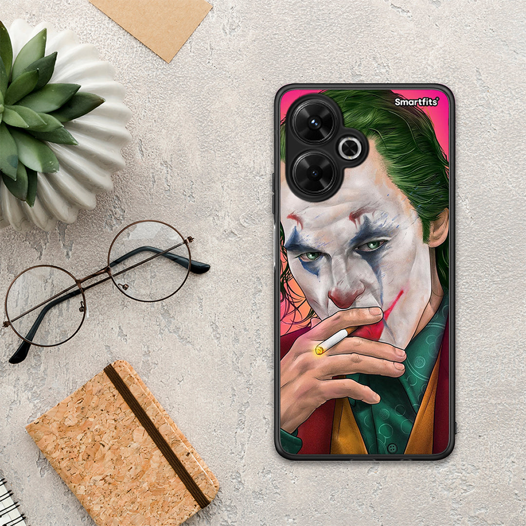 PopArt JokesOnU - Xiaomi Poco M6 4G θήκη