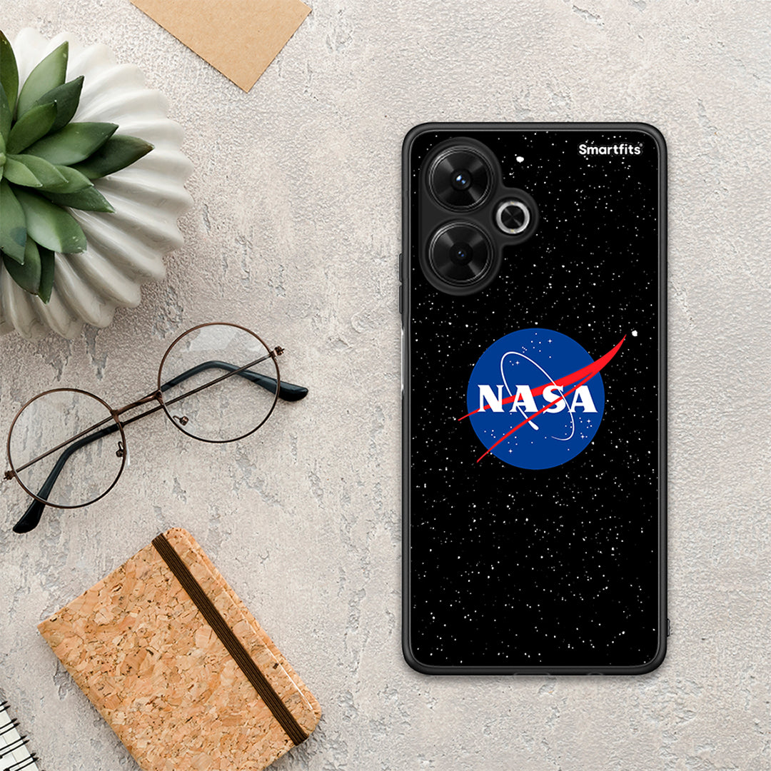 PopArt NASA - Xiaomi Poco M6 4G θήκη