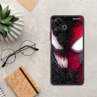 Thumbnail for PopArt SpiderVenom - Xiaomi Poco M6 4G θήκη