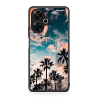 Thumbnail for 99 - Xiaomi Poco M6 4G Summer Sky case, cover, bumper