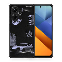 Thumbnail for Tokyo Drift - Xiaomi Poco M6 4G θήκη