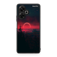 Thumbnail for 4 - Xiaomi Poco M6 4G Sunset Tropic case, cover, bumper