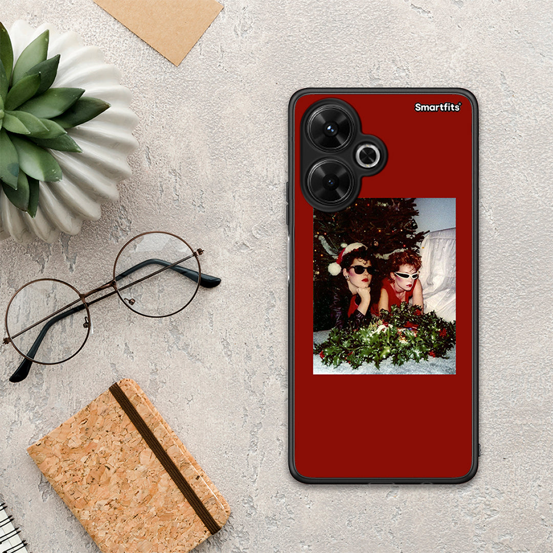 Waiting For Xmas - Xiaomi Poco M6 4G θήκη