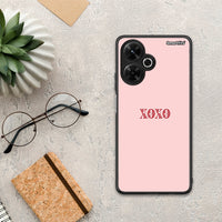 Thumbnail for XOXO Love - Xiaomi Poco M6 4G θήκη