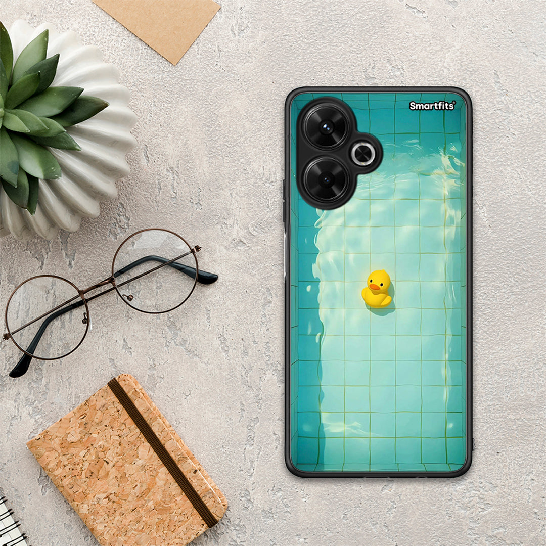 Yellow Duck - Xiaomi Poco M6 4G θήκη