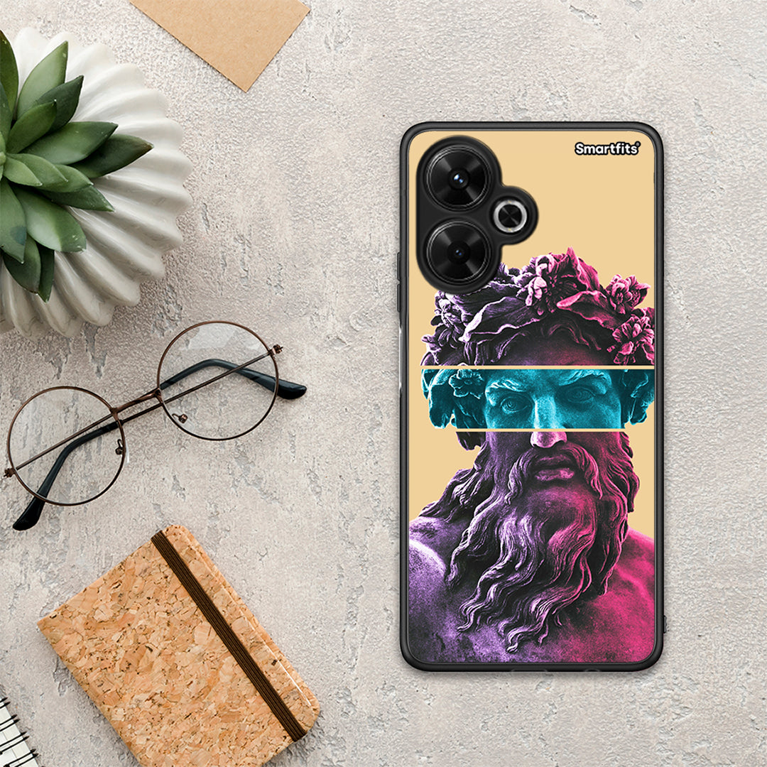 Zeus Art - Xiaomi Poco M6 4G θήκη