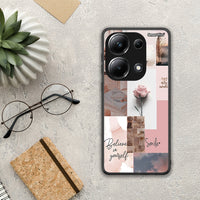 Thumbnail for Aesthetic Collage - Xiaomi Poco M6 Pro case