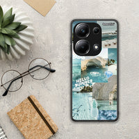 Thumbnail for Aesthetic Summer - Xiaomi Poco M6 Pro case