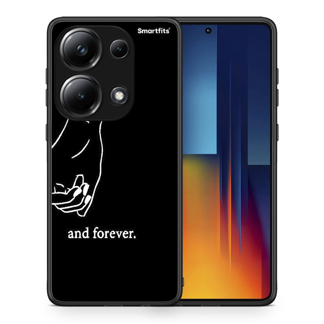 Always & Forever 2 - Xiaomi Redmi Note 13 Pro 4G θήκη