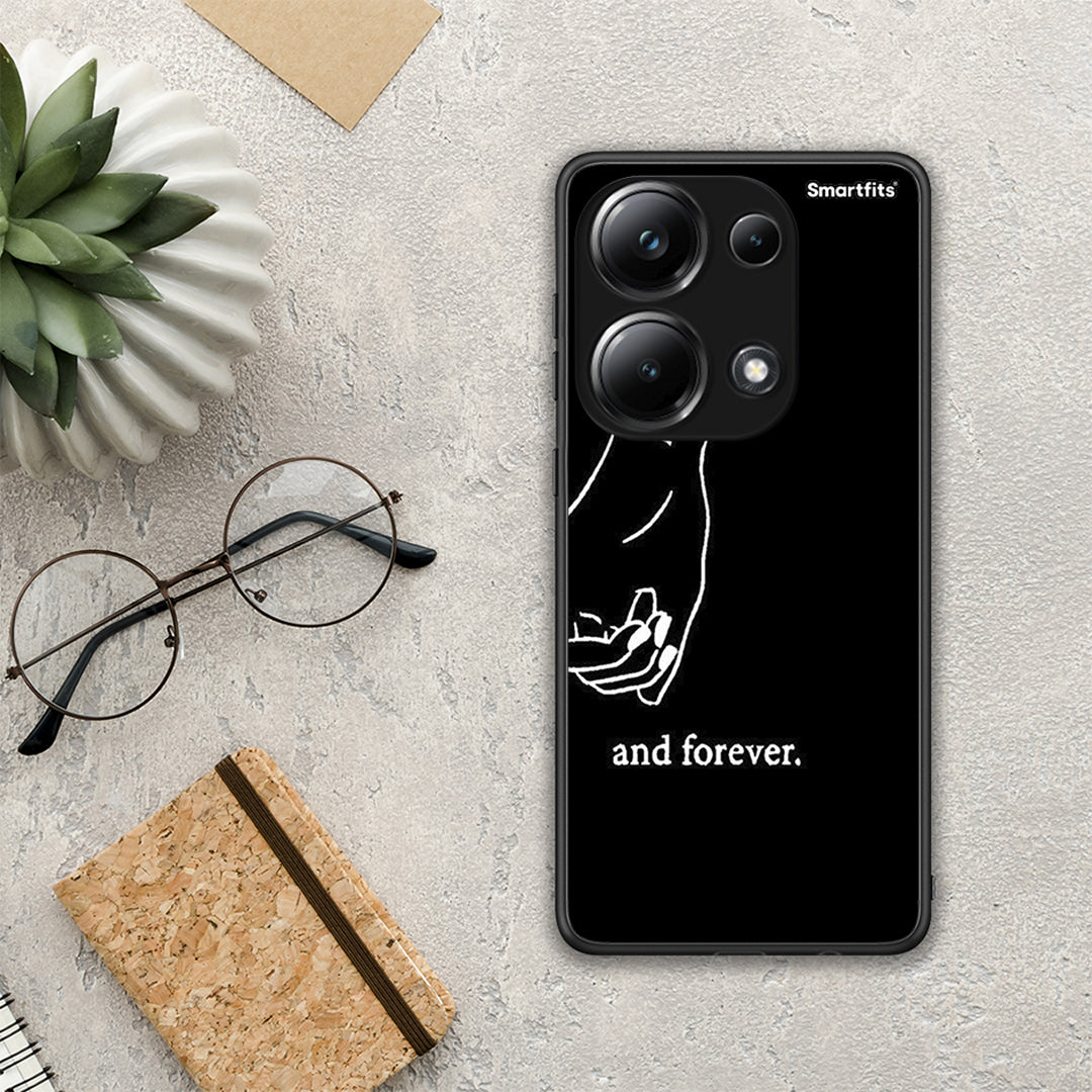 Always & Forever 2 - Xiaomi Poco M6 Pro case