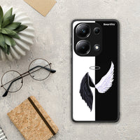 Thumbnail for Angels Demons - Xiaomi Poco M6 Pro case