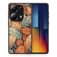 Thumbnail for Autumn Leaves - Xiaomi Poco M6 Pro case