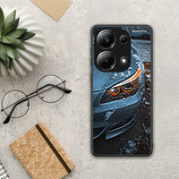 Thumbnail for BMW E60 - Xiaomi Poco M6 Pro case