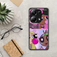 Thumbnail for Bubble Girls - Xiaomi Poco M6 Pro case