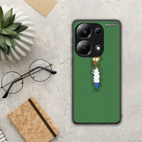 Thumbnail for Bush Man - Xiaomi Poco M6 Pro case