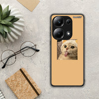 Thumbnail for Cat Tongue - Xiaomi Redmi Note 13 Pro 4G θήκη