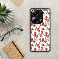 Thumbnail for Cherry Summer - Xiaomi Poco M6 Pro case