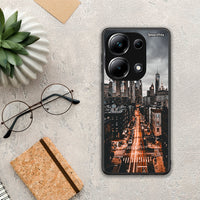 Thumbnail for City Lights - Xiaomi Poco M6 Pro case