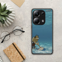 Thumbnail for Clean The Ocean - Xiaomi Redmi Note 13 Pro 4G θήκη