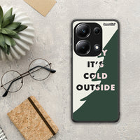 Thumbnail for Cold Outside - Xiaomi Poco M6 Pro case