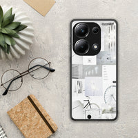 Thumbnail for Collage Make Me Wonder - Xiaomi Poco M6 Pro θήκη