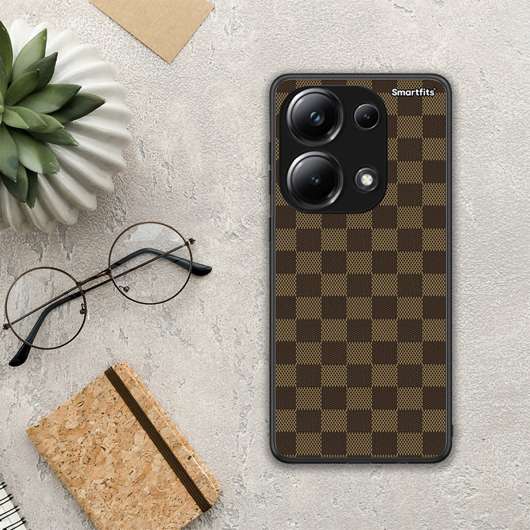 Designer Glamor - Xiaomi Poco M6 Pro case