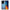 Θήκη Xiaomi Redmi Note 13 Pro 4G Greek Flag από τη Smartfits με σχέδιο στο πίσω μέρος και μαύρο περίβλημα | Xiaomi Redmi Note 13 Pro 4G Greek Flag case with colorful back and black bezels