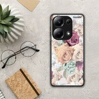 Thumbnail for Floral Bouquet - Xiaomi Poco M6 Pro case