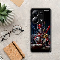 Thumbnail for Funny Guy - Xiaomi Poco M6 Pro case