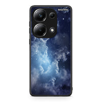 Thumbnail for 104 - Xiaomi Poco M6 Pro Blue Sky Galaxy case, cover, bumper