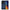 Θήκη Xiaomi Poco M6 Pro Blue Abstract Geometric από τη Smartfits με σχέδιο στο πίσω μέρος και μαύρο περίβλημα | Xiaomi Poco M6 Pro Blue Abstract Geometric case with colorful back and black bezels