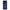 39 - Xiaomi Redmi Note 13 Pro 4G Blue Abstract Geometric case, cover, bumper