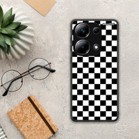 Thumbnail for Geometric Squares - Xiaomi Poco M6 Pro case