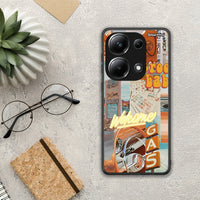 Thumbnail for Groovy Babe - Xiaomi Poco M6 Pro case