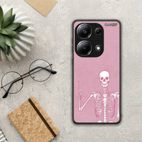 Thumbnail for Halloween Motivation - Xiaomi Redmi Note 13 Pro 4G case