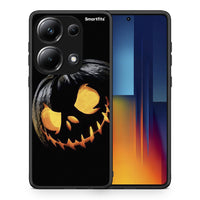 Thumbnail for Halloween Scary Pumpkin - Xiaomi Poco M6 Pro case