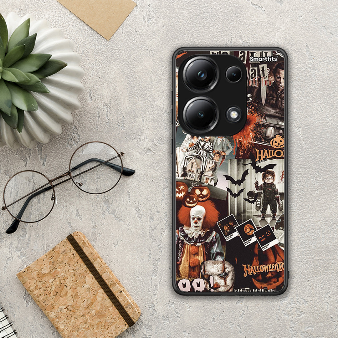 Halloween Spooky Season - Xiaomi Redmi Note 13 Pro 4G case