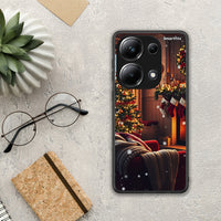 Thumbnail for Home For Christmas - Xiaomi Poco M6 Pro θήκη