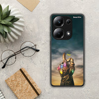 Thumbnail for Infinity Snap - Xiaomi Poco M6 Pro case