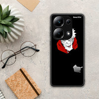 Thumbnail for Itadori Anime - Xiaomi Poco M6 Pro case