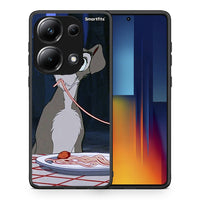 Thumbnail for Lady And Tramp 1 - Xiaomi Redmi Note 13 Pro 4G θήκη