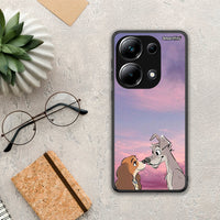 Thumbnail for Lady and Tramp - Xiaomi Poco M6 Pro case