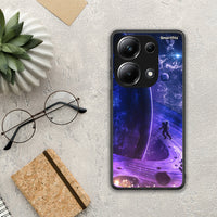 Thumbnail for Lost Astronaut - Xiaomi Poco M6 Pro θήκη