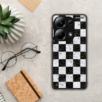 Thumbnail for Marble Square Geometric - Xiaomi Poco M6 Pro case