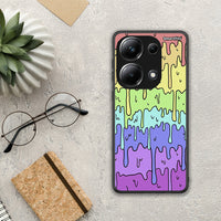 Thumbnail for Melting Rainbow - Xiaomi Poco M6 Pro case