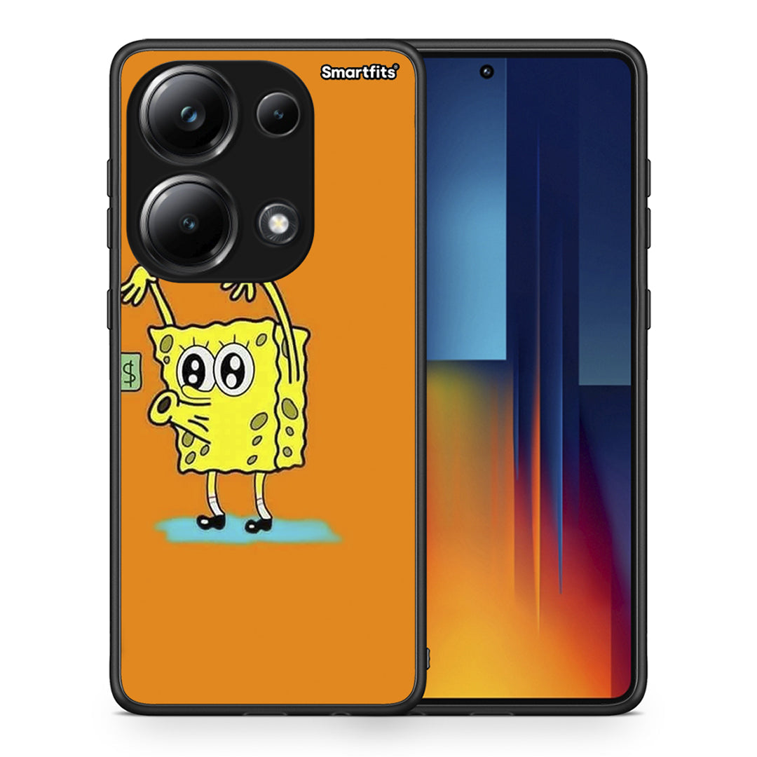 No Money 2 - Xiaomi Poco M6 Pro case