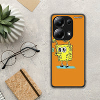 Thumbnail for No Money 2 - Xiaomi Poco M6 Pro case