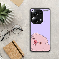 Thumbnail for Pig Love 2 - Xiaomi Poco M6 Pro case