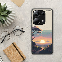 Thumbnail for Pixel Sunset - Xiaomi Poco M6 Pro case